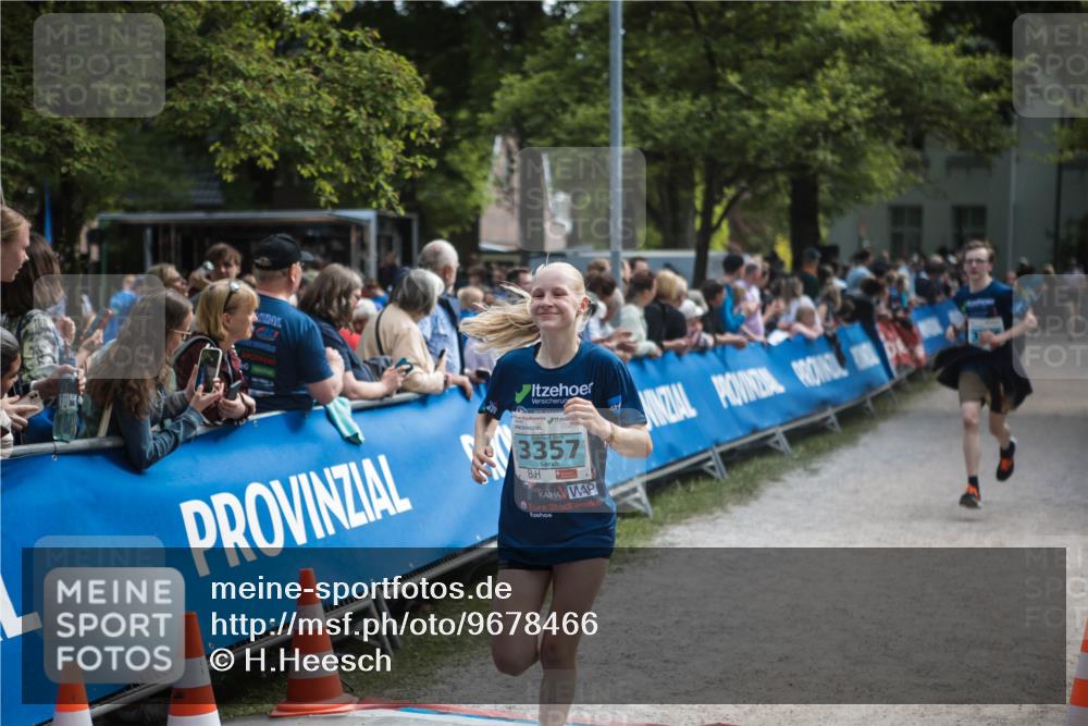 09.05.2026 - Störlauf H.Heesch http://msf.ph/oto/9678466 09.05.2026 16:27:43 Ziel 2026, 3357 meine-sportfotos.de