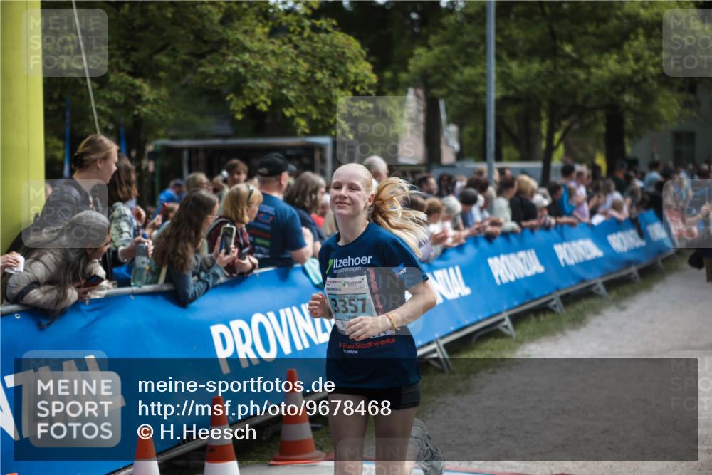 09.05.2026 - Störlauf H.Heesch http://msf.ph/oto/9678468 09.05.2026 16:27:43 Ziel 3357 meine-sportfotos.de
