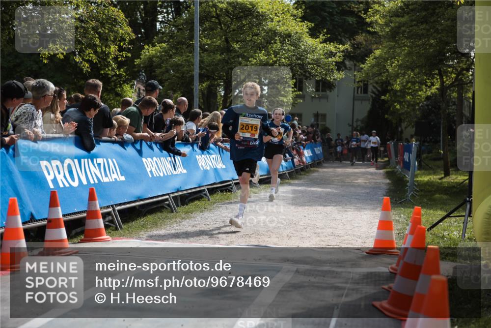 09.05.2026 - Störlauf H.Heesch http://msf.ph/oto/9678469 09.05.2026 15:29:22 Ziel 2019 meine-sportfotos.de