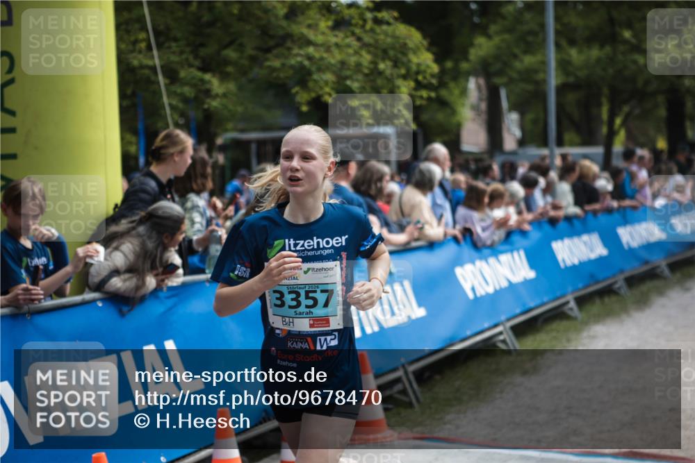 09.05.2026 - Störlauf H.Heesch http://msf.ph/oto/9678470 09.05.2026 16:27:43 Ziel 2026, 3357 meine-sportfotos.de