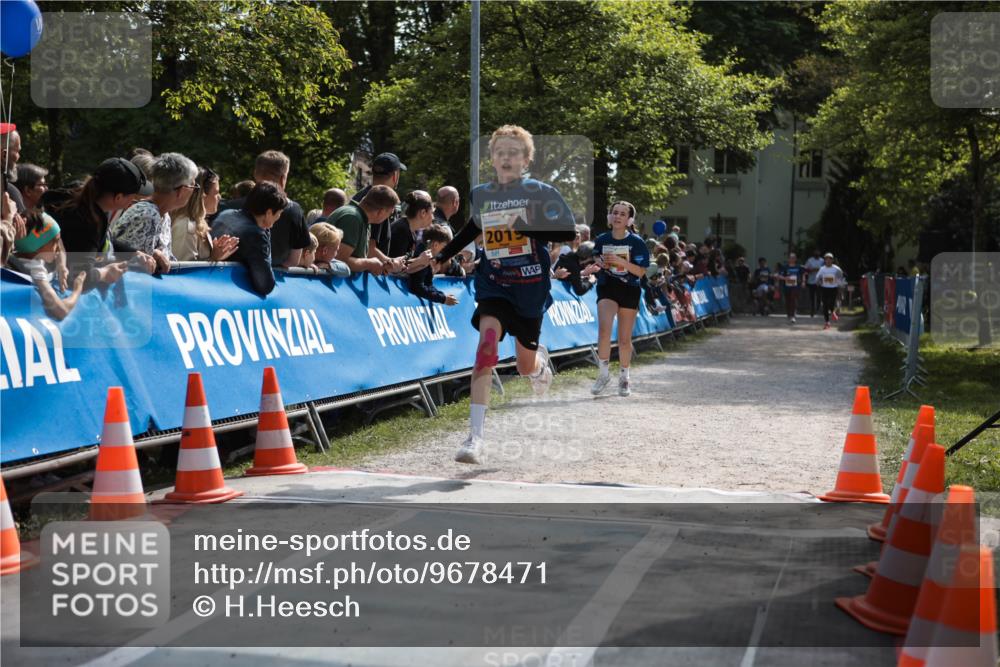 09.05.2026 - Störlauf H.Heesch http://msf.ph/oto/9678471 09.05.2026 15:29:22 Ziel 2019 meine-sportfotos.de