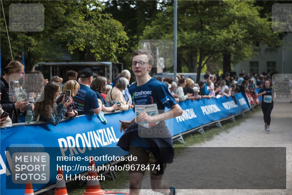09.05.2026 - Störlauf H.Heesch http://msf.ph/oto/9678474 09.05.2026 16:27:45 Ziel 3423 meine-sportfotos.de