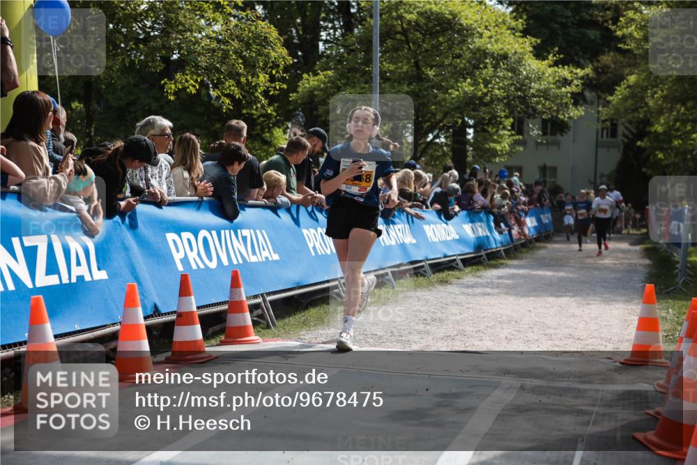 09.05.2026 - Störlauf H.Heesch http://msf.ph/oto/9678475 09.05.2026 15:29:24 Ziel  meine-sportfotos.de