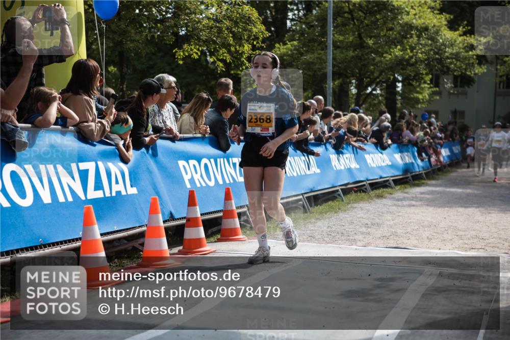 09.05.2026 - Störlauf H.Heesch http://msf.ph/oto/9678479 09.05.2026 15:29:24 Ziel 2368 meine-sportfotos.de