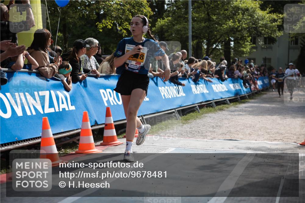 09.05.2026 - Störlauf H.Heesch http://msf.ph/oto/9678481 09.05.2026 15:29:24 Ziel  meine-sportfotos.de