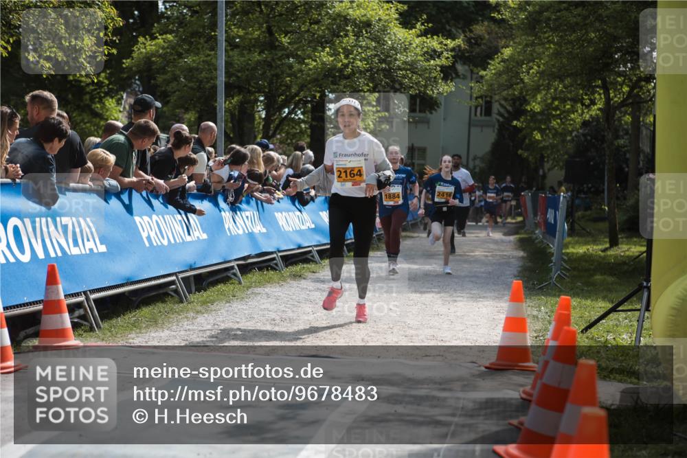 09.05.2026 - Störlauf H.Heesch http://msf.ph/oto/9678483 09.05.2026 15:29:27 Ziel 2164, 1884, 2416 meine-sportfotos.de