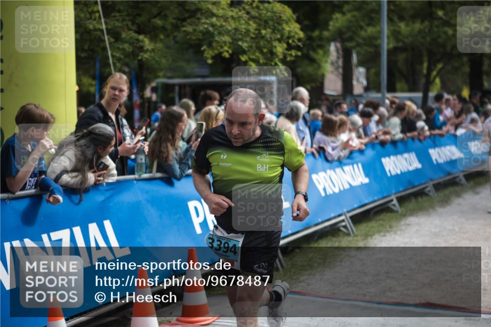 09.05.2026 - Störlauf H.Heesch http://msf.ph/oto/9678487 09.05.2026 16:27:50 Ziel 7, 537, 2026, 3394 meine-sportfotos.de
