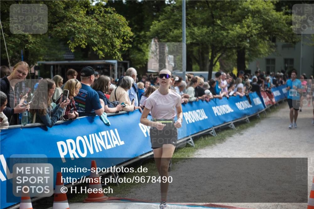 09.05.2026 - Störlauf H.Heesch http://msf.ph/oto/9678490 09.05.2026 16:27:51 Ziel 3539 meine-sportfotos.de