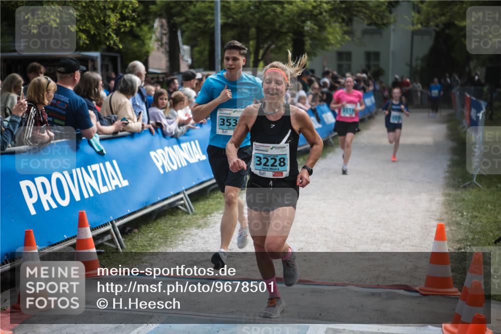 09.05.2026 - Störlauf H.Heesch http://msf.ph/oto/9678501 09.05.2026 16:27:55 Ziel 353, 2026, 3228 meine-sportfotos.de