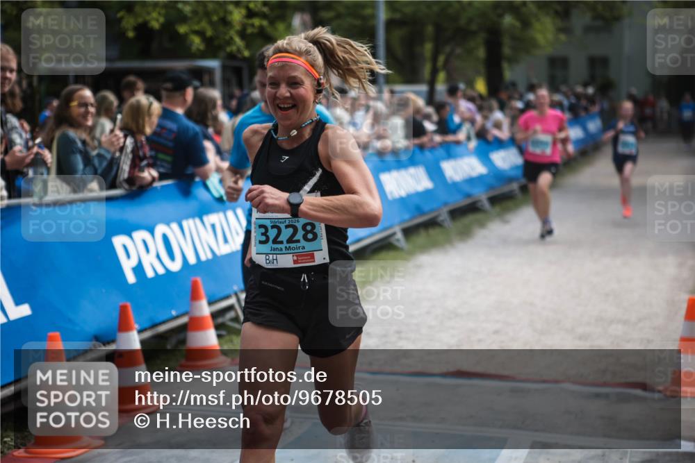 09.05.2026 - Störlauf H.Heesch http://msf.ph/oto/9678505 09.05.2026 16:27:55 Ziel 2026, 3228 meine-sportfotos.de