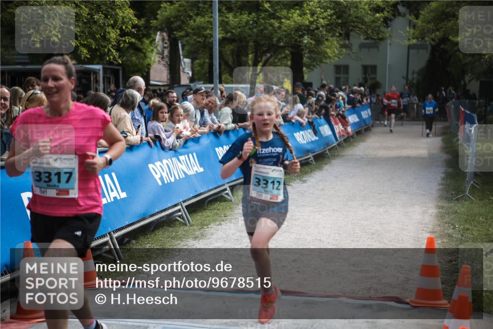 09.05.2026 - Störlauf H.Heesch http://msf.ph/oto/9678515 09.05.2026 16:27:58 Ziel 3317, 3312 meine-sportfotos.de