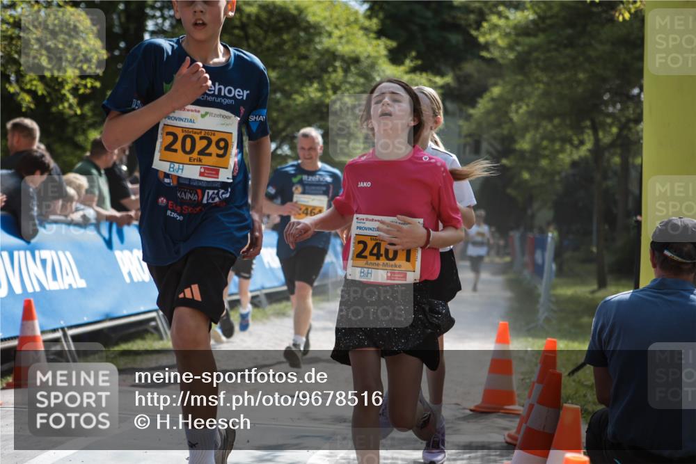 09.05.2026 - Störlauf H.Heesch http://msf.ph/oto/9678516 09.05.2026 15:29:35 Ziel 2026, 2029, 46, 2401 meine-sportfotos.de