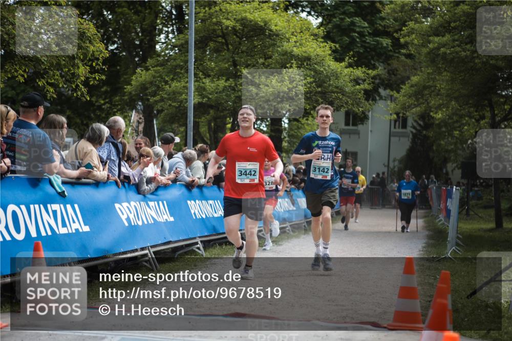 09.05.2026 - Störlauf H.Heesch http://msf.ph/oto/9678519 09.05.2026 16:28:05 Ziel 3442, 328, 3142, 1871 meine-sportfotos.de