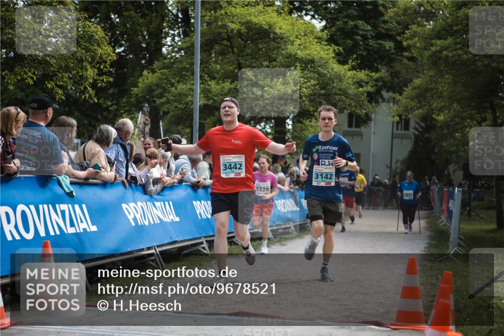 09.05.2026 - Störlauf H.Heesch http://msf.ph/oto/9678521 09.05.2026 16:28:06 Ziel 3442, 5328, 3142, 1871 meine-sportfotos.de