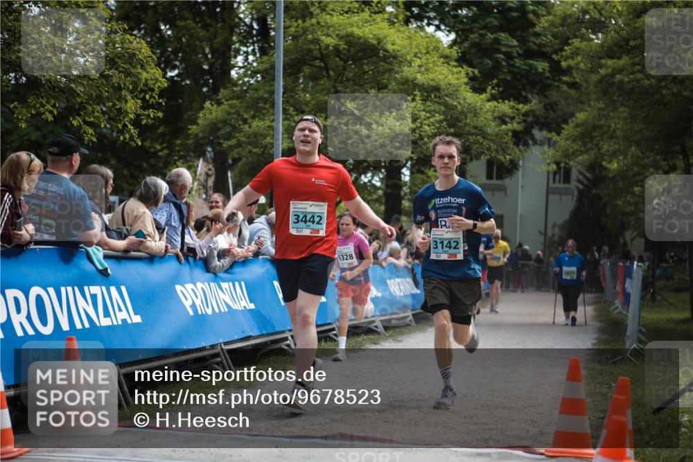 09.05.2026 - Störlauf H.Heesch http://msf.ph/oto/9678523 09.05.2026 16:28:06 Ziel 3442, 5328, 3142, 1874 meine-sportfotos.de