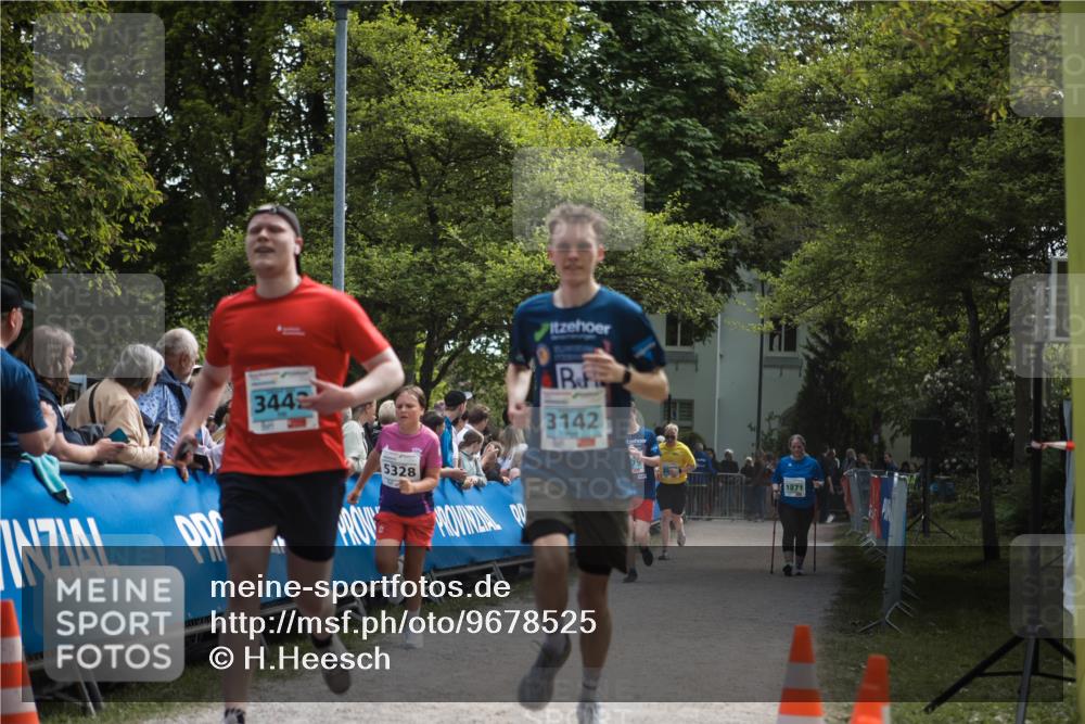 09.05.2026 - Störlauf H.Heesch http://msf.ph/oto/9678525 09.05.2026 16:28:06 Ziel 344, 5328, 3142, 1871 meine-sportfotos.de