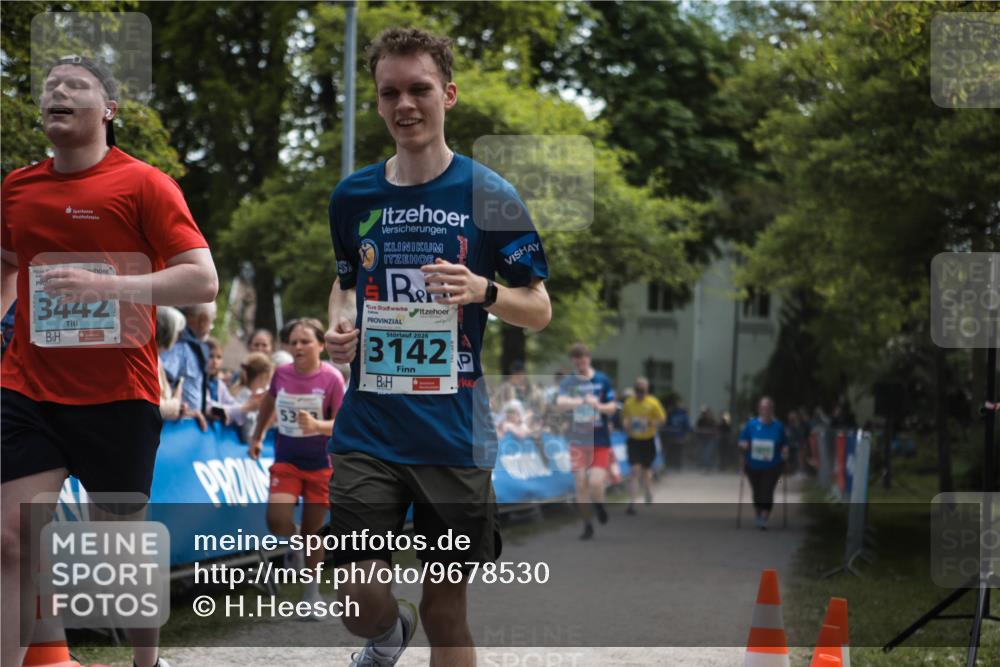 09.05.2026 - Störlauf H.Heesch http://msf.ph/oto/9678530 09.05.2026 16:28:07 Ziel 3442, 2026, 3142 meine-sportfotos.de