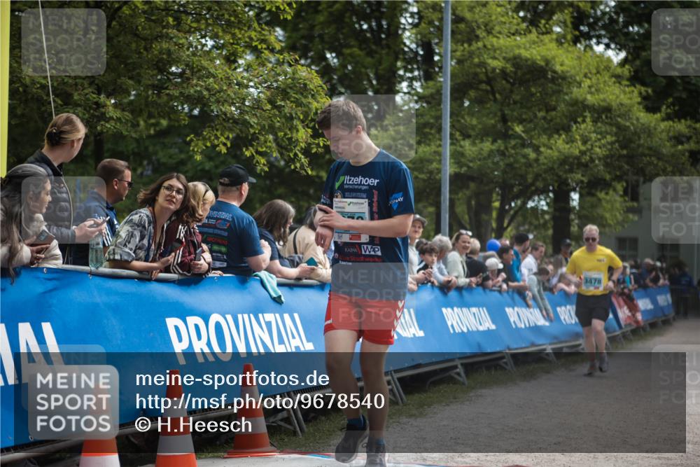 09.05.2026 - Störlauf H.Heesch http://msf.ph/oto/9678540 09.05.2026 16:28:10 Ziel 26 meine-sportfotos.de
