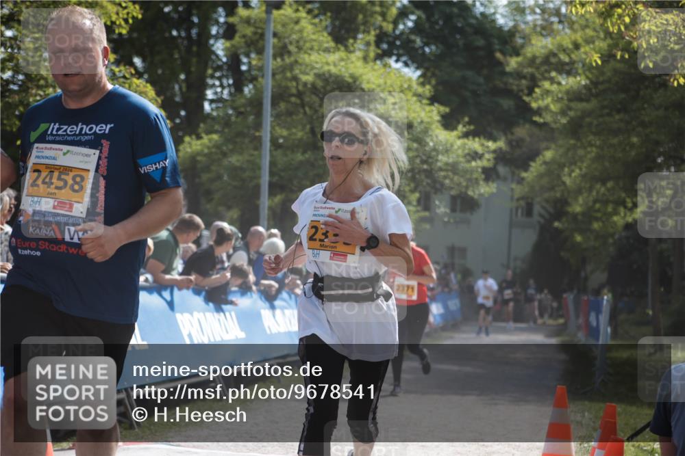 09.05.2026 - Störlauf H.Heesch http://msf.ph/oto/9678541 09.05.2026 15:29:42 Ziel 2026, 2458, 230, 2371 meine-sportfotos.de