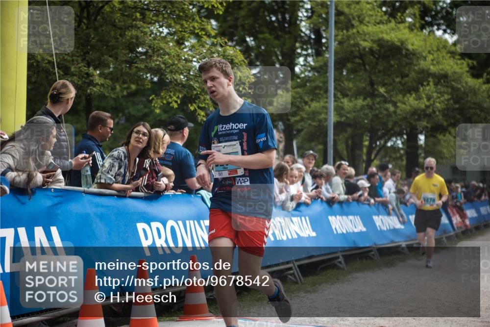 09.05.2026 - Störlauf H.Heesch http://msf.ph/oto/9678542 09.05.2026 16:28:11 Ziel  meine-sportfotos.de