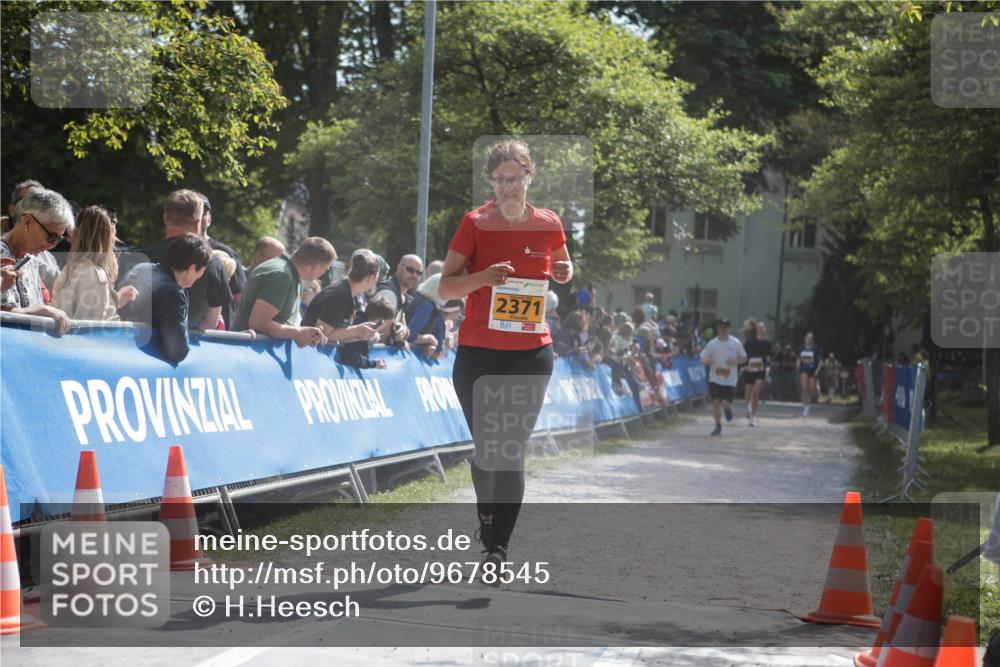 09.05.2026 - Störlauf H.Heesch http://msf.ph/oto/9678545 09.05.2026 15:29:43 Ziel 2371 meine-sportfotos.de