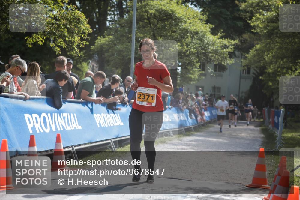 09.05.2026 - Störlauf H.Heesch http://msf.ph/oto/9678547 09.05.2026 15:29:44 Ziel 2371 meine-sportfotos.de