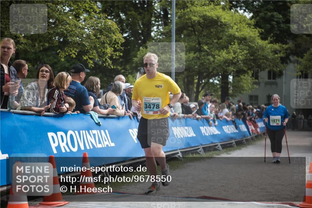 09.05.2026 - Störlauf H.Heesch http://msf.ph/oto/9678550 09.05.2026 16:28:13 Ziel 3478, 1871 meine-sportfotos.de