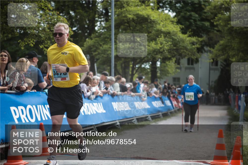 09.05.2026 - Störlauf H.Heesch http://msf.ph/oto/9678554 09.05.2026 16:28:14 Ziel 3410, 1871 meine-sportfotos.de