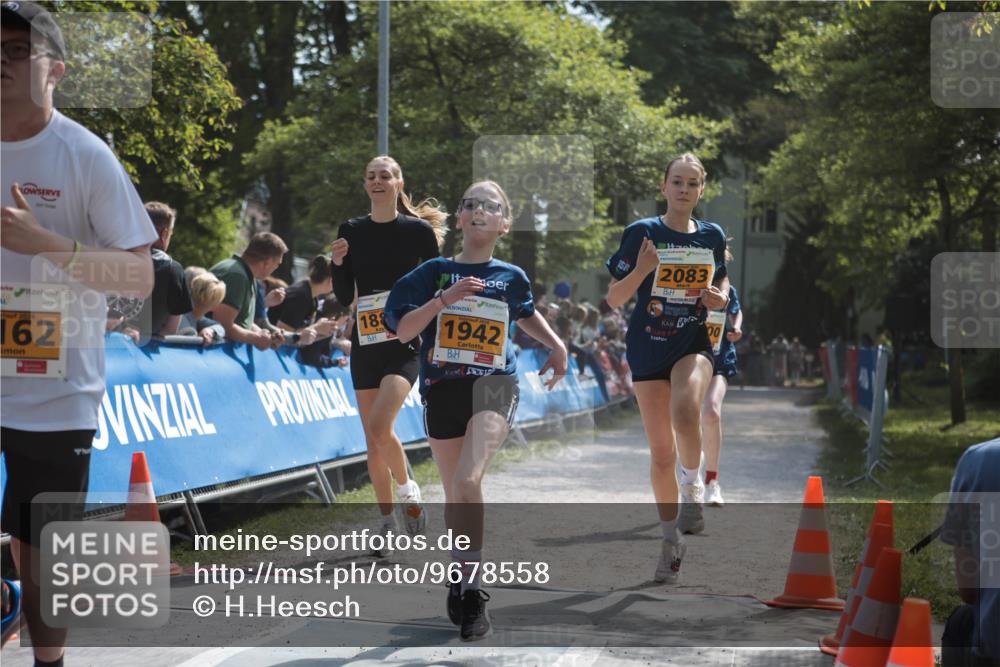 09.05.2026 - Störlauf H.Heesch http://msf.ph/oto/9678558 09.05.2026 15:29:50 Ziel 2026, 162, 188, 1942, 2083, 19, 00 meine-sportfotos.de