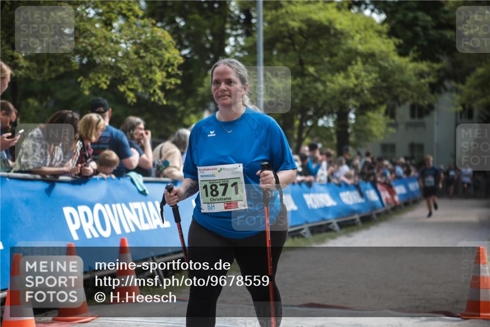 09.05.2026 - Störlauf H.Heesch http://msf.ph/oto/9678559 09.05.2026 16:28:20 Ziel 2026, 1871 meine-sportfotos.de