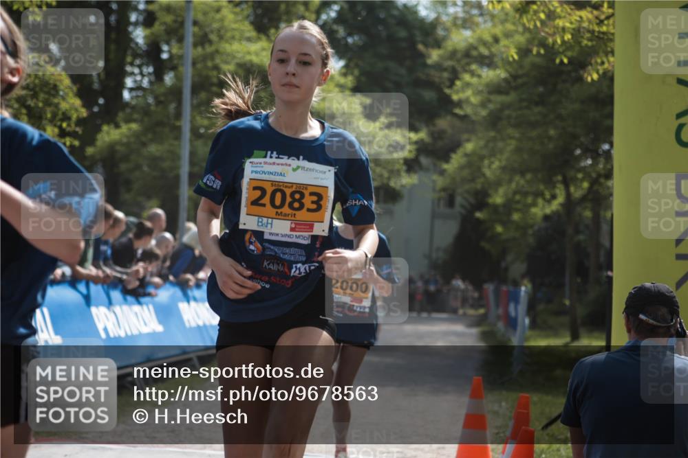 09.05.2026 - Störlauf H.Heesch http://msf.ph/oto/9678563 09.05.2026 15:29:51 Ziel 2026, 2083, 2000 meine-sportfotos.de