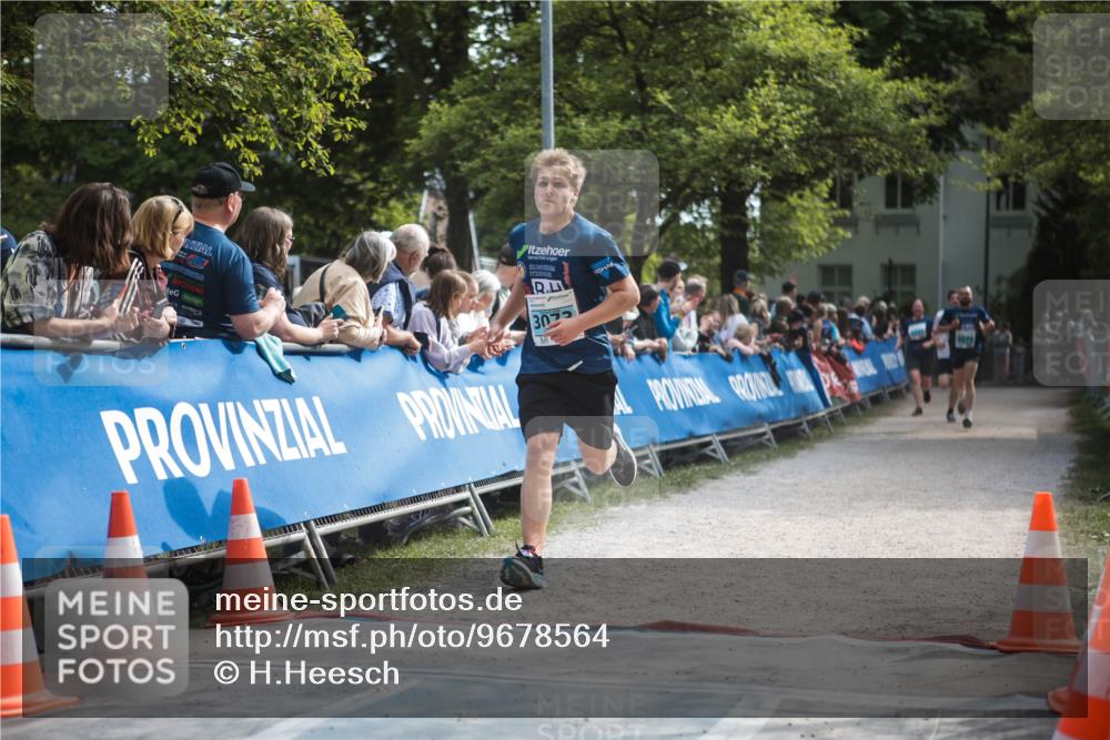 09.05.2026 - Störlauf H.Heesch http://msf.ph/oto/9678564 09.05.2026 16:28:24 Ziel 3075 meine-sportfotos.de