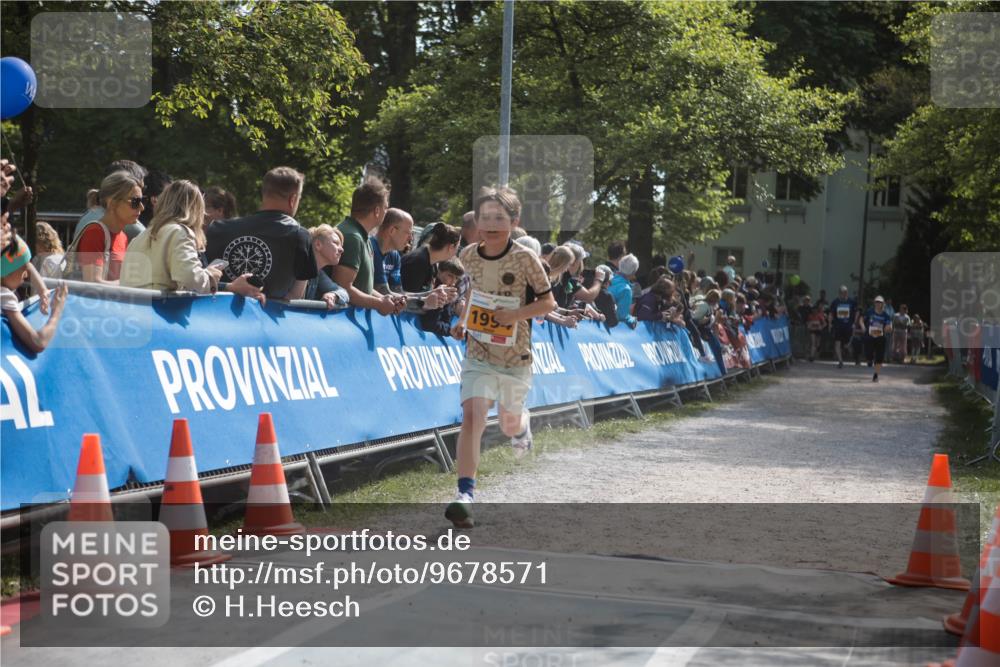 09.05.2026 - Störlauf H.Heesch http://msf.ph/oto/9678571 09.05.2026 15:29:54 Ziel 195 meine-sportfotos.de