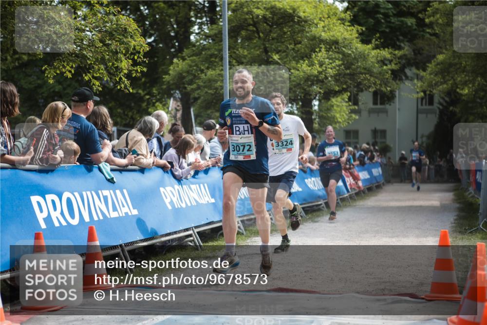 09.05.2026 - Störlauf H.Heesch http://msf.ph/oto/9678573 09.05.2026 16:28:28 Ziel 13324, 3072, 257 meine-sportfotos.de