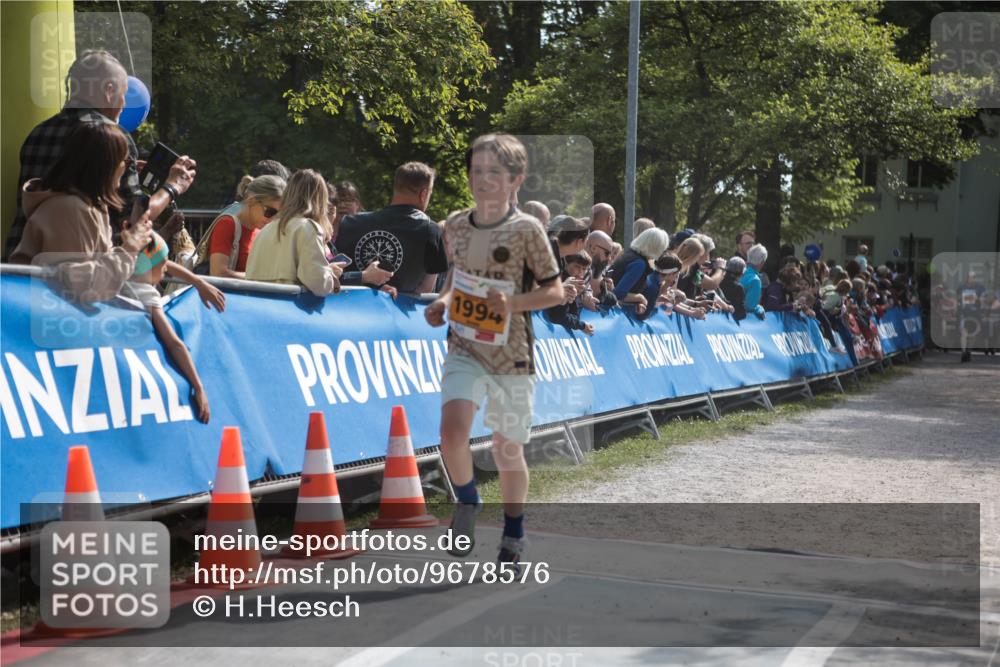 09.05.2026 - Störlauf H.Heesch http://msf.ph/oto/9678576 09.05.2026 15:29:54 Ziel 1994 meine-sportfotos.de