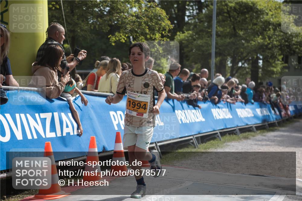 09.05.2026 - Störlauf H.Heesch http://msf.ph/oto/9678577 09.05.2026 15:29:55 Ziel 2026, 1994 meine-sportfotos.de