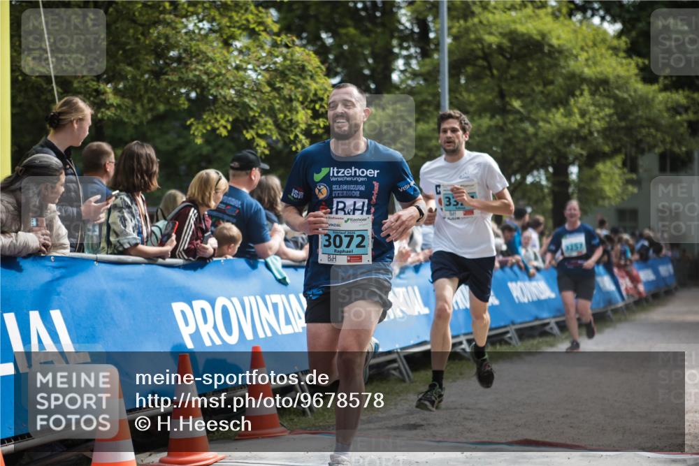 09.05.2026 - Störlauf H.Heesch http://msf.ph/oto/9678578 09.05.2026 16:28:29 Ziel 2026, 3072 meine-sportfotos.de