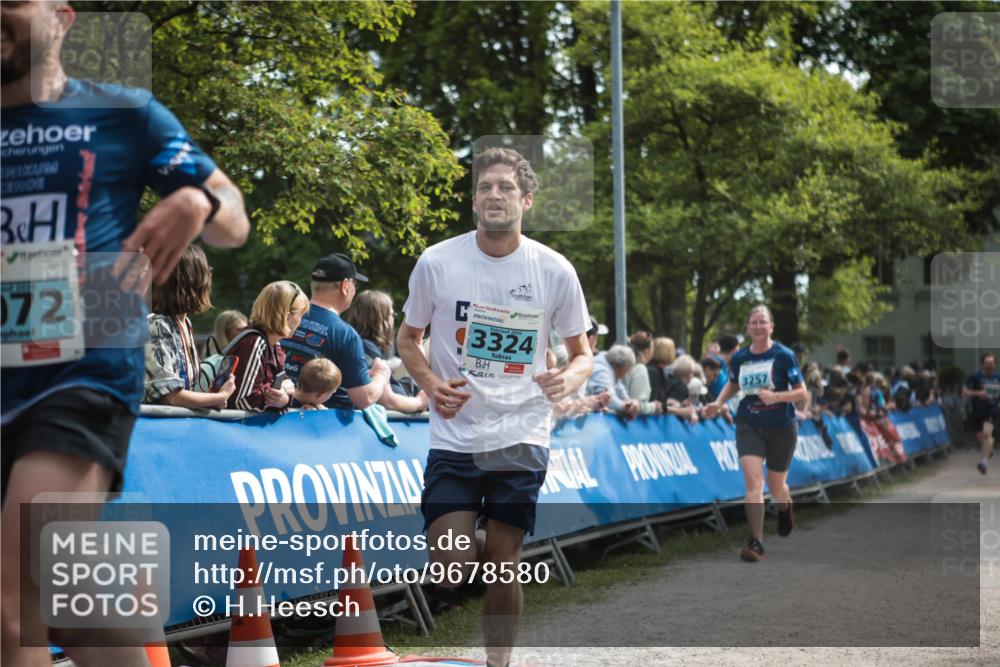 09.05.2026 - Störlauf H.Heesch http://msf.ph/oto/9678580 09.05.2026 16:28:29 Ziel 2026, 13324, 072, 3257 meine-sportfotos.de