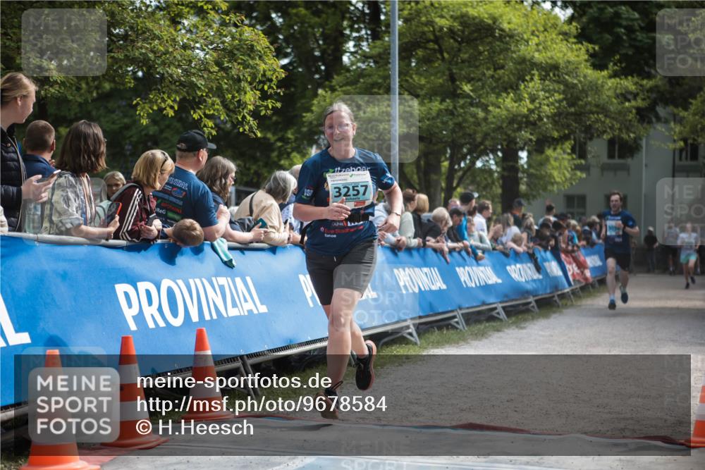 09.05.2026 - Störlauf H.Heesch http://msf.ph/oto/9678584 09.05.2026 16:28:31 Ziel 3257 meine-sportfotos.de