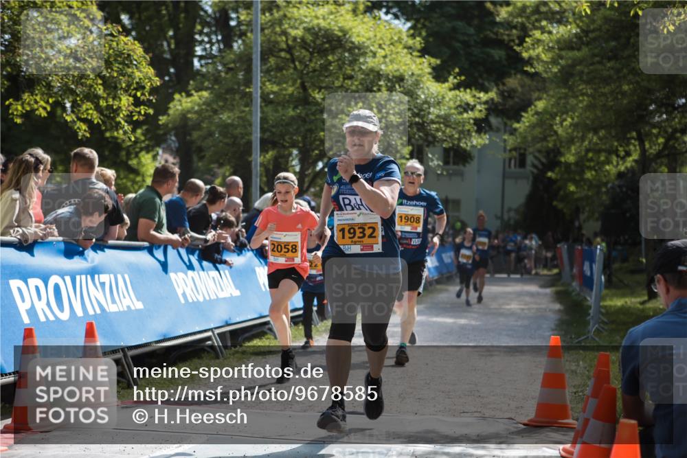 09.05.2026 - Störlauf H.Heesch http://msf.ph/oto/9678585 09.05.2026 15:30:02 Ziel 2058, 1932, 1908 meine-sportfotos.de