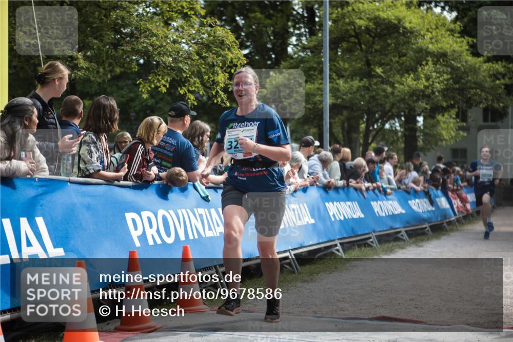 09.05.2026 - Störlauf H.Heesch http://msf.ph/oto/9678586 09.05.2026 16:28:31 Ziel 32, 10, 00, 3058 meine-sportfotos.de