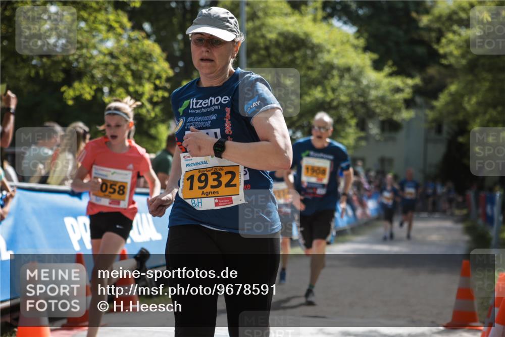 09.05.2026 - Störlauf H.Heesch http://msf.ph/oto/9678591 09.05.2026 15:30:03 Ziel 058, 2026, 1932, 1908 meine-sportfotos.de
