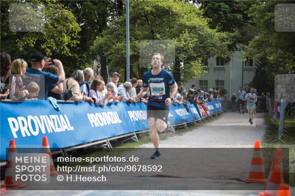 09.05.2026 - Störlauf H.Heesch http://msf.ph/oto/9678592 09.05.2026 16:28:33 Ziel 3058 meine-sportfotos.de
