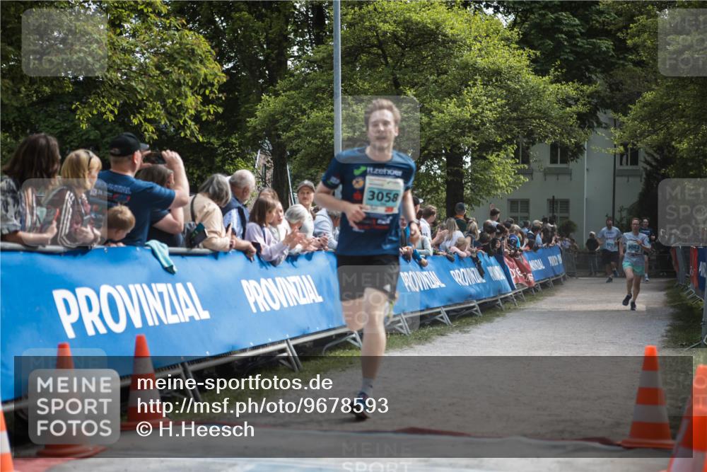 09.05.2026 - Störlauf H.Heesch http://msf.ph/oto/9678593 09.05.2026 16:28:34 Ziel 3058, 3062 meine-sportfotos.de