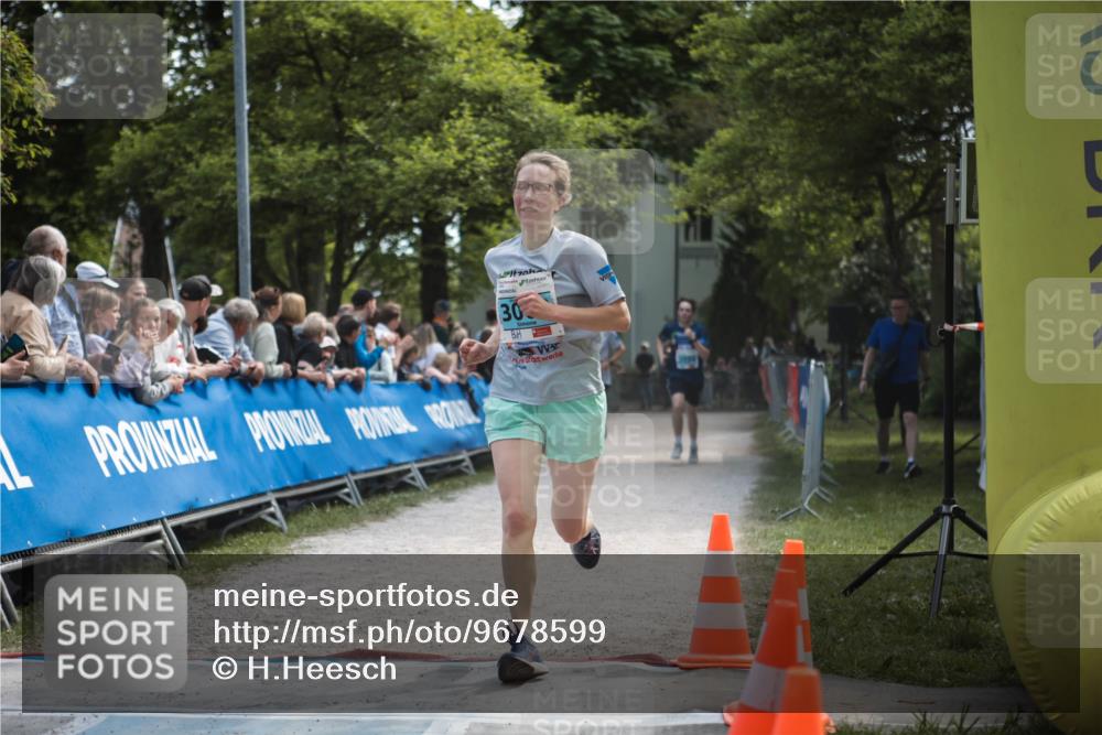 09.05.2026 - Störlauf H.Heesch http://msf.ph/oto/9678599 09.05.2026 16:28:38 Ziel 30 meine-sportfotos.de