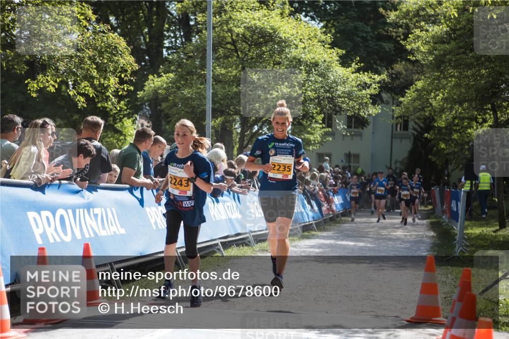 09.05.2026 - Störlauf H.Heesch http://msf.ph/oto/9678600 09.05.2026 15:30:07 Ziel 2243, 2235 meine-sportfotos.de
