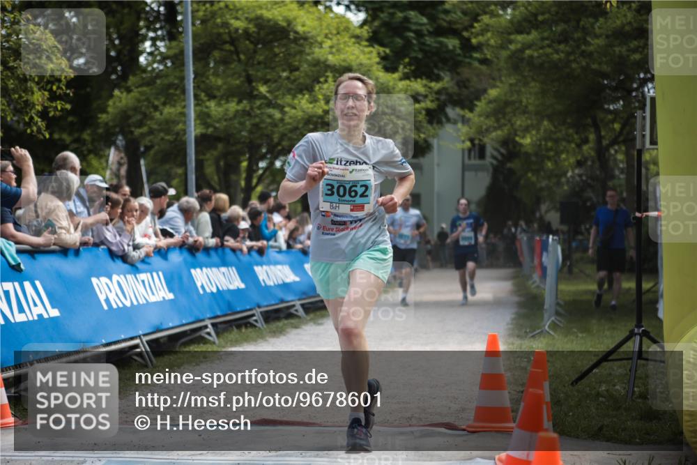 09.05.2026 - Störlauf H.Heesch http://msf.ph/oto/9678601 09.05.2026 16:28:38 Ziel 2026, 3062 meine-sportfotos.de