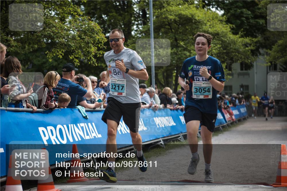 09.05.2026 - Störlauf H.Heesch http://msf.ph/oto/9678611 09.05.2026 16:28:42 Ziel 3054, 26, 3217 meine-sportfotos.de