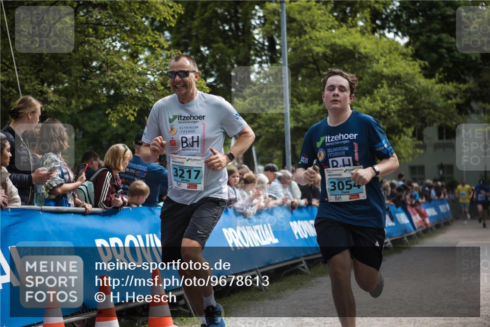 09.05.2026 - Störlauf H.Heesch http://msf.ph/oto/9678613 09.05.2026 16:28:43 Ziel 26, 3217, 202, 3054 meine-sportfotos.de
