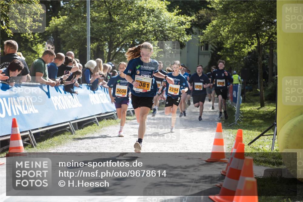 09.05.2026 - Störlauf H.Heesch http://msf.ph/oto/9678614 09.05.2026 15:30:11 Ziel 2118, 2125, 081, 2294, 2008 meine-sportfotos.de